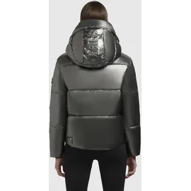 khujo Damen Winterjacke für Damen