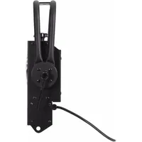 Eurolite Audience Blinder 2xPAR-36 sw, Zubehör DJ, Schwarz