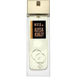 Alyssa Ashley Musk Eau de Parfum 100 ml