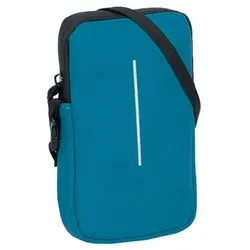 Mart - Philadelphia Handytasche petrol