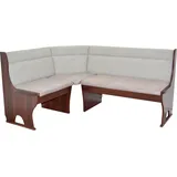 Möbel Direkt Online, Sitzbank, Larissa (165 cm)