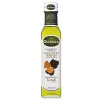 Olitalia Olio EVO Aroma Tartufo Extra Natives Olivenöl Trüffelgeschmack 250ml