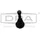 DPA Schalthebelknauf 87110767802