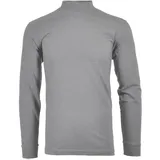 RAGMAN Stehkragenshirt Langarm Basic Stehkragen Regular, Fit Herren Longsleeve