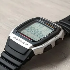 Casio Collection W-96H-1AVES