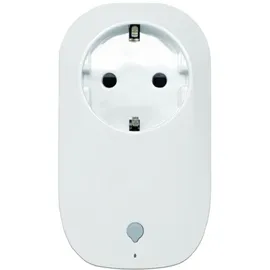 Shelly Plug white Steckdose Wi-Fi