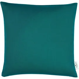 Tom Tailor Kissenbezug Dove 2 St. 50 x 50 cm aqua