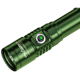 ORCATORCH - Green - 3000 Lumina