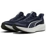 Puma Dasher Lite Herren Marineblau/Federgrau 41