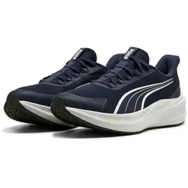 Puma Dasher Lite Herren Marineblau/Federgrau 41