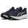 Puma Dasher Lite Herren Marineblau/Federgrau 41