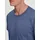 CALIDA Relax Imprint 2 Shorty Blau XXL (58/60)