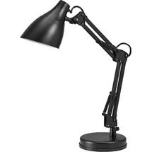 Osram Office Line Desk Pear Schwarz