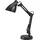 Osram Office Line Desk Pear Schwarz