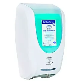 Hartmann Bode CleanSafe Touchless Sensordesinfektionsmittelspender