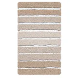 KLEINE WOLKE Phoenix Beige 70 x 120 cm