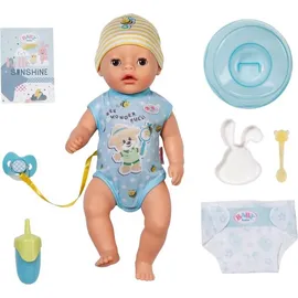 BABY BORN Little Boy 36 cm (834602)