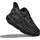 HOKA Clifton 9 Herren Black / White 46 2/3