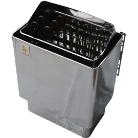 ALTONE Saunaofen 9 kW + Zubehör