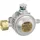 GOK Niederdruckregler EN61-DS (Komb.A x G1/4LH-KN), 1,5kg/h, 50mbar,