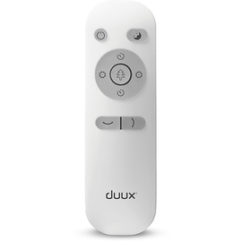 Duux Whisper Flex Smart weiß + Batteriepack