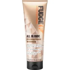 Fudge All Blonde Color Lock 250 ml