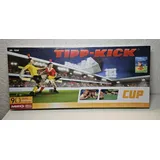 TIPP-KICK Cup mit Bande Geschicklichkeitsspiel Neu OVP Sealed