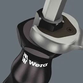 WERA Schraubendrehersatz