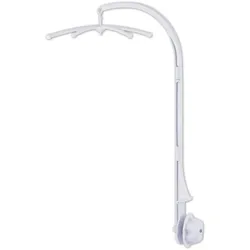 Mobilehalter zum Schrauben