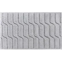 GRUND Vogue 60 x 100 cm Grau