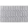GRUND Vogue 60 x 100 cm Grau