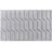 60 x 100 cm Grau