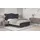 Best For Home Saturn 180 x 200 cm H3 Grau