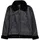 Alpha Industries B3 FL black/black M
