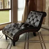 Chaiselongue Relaxliege Liegestuhl Liegesessel Lounge mehrere Auswahl vidaXL