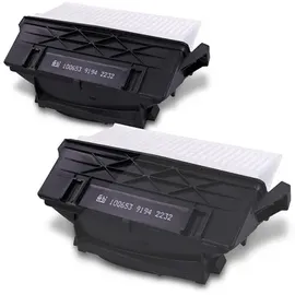 FEBI BILSTEIN Luftfiltersatz