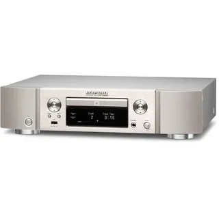 Marantz ND8006 silber / gold