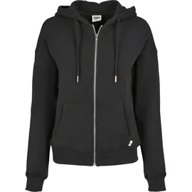 URBAN CLASSICS Organic Terry Sweatshirt Black M