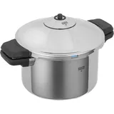Kuhn Rikon DUROMATIC Inox 5 Liter 22 cm INDUKTION