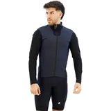 Assos Mille Gt 3/3 S11 Jacke - Torpedo Grey - L