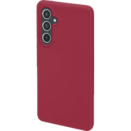 Hama Handy-Schutzhülle Cover Rot