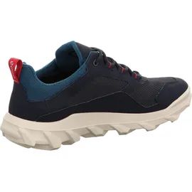 ECCO MX W Low GTX blau 37