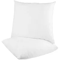 BestLivings Dekokissen Inlett - Kissen in Mikrofaser Deluxe Qualität,