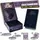 glassstaff Crit Stones Gorgon Gaze Metal RPG Dice Set
