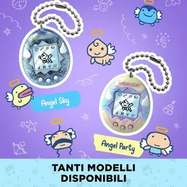 Tamagotchi Interaktives Haustier Tamagotchi Angel