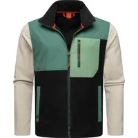 Ragwear Herren Jacke, Flettcher 3XL grün 3XL