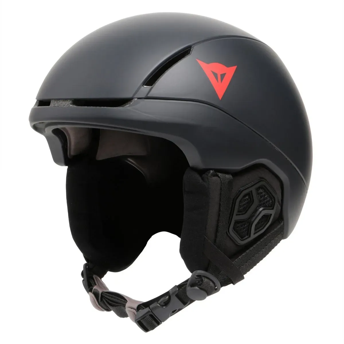 Dainese Elemento AF black/red (606) XS-S
