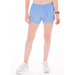 Under Armour Fly-By vêtement running femme - Bleu - L