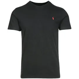 Ralph Lauren Custom Slim Fit schwarz XL