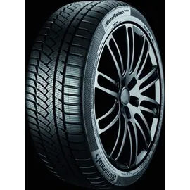 Continental WinterContact TS 850 P 235/45 R17 94H